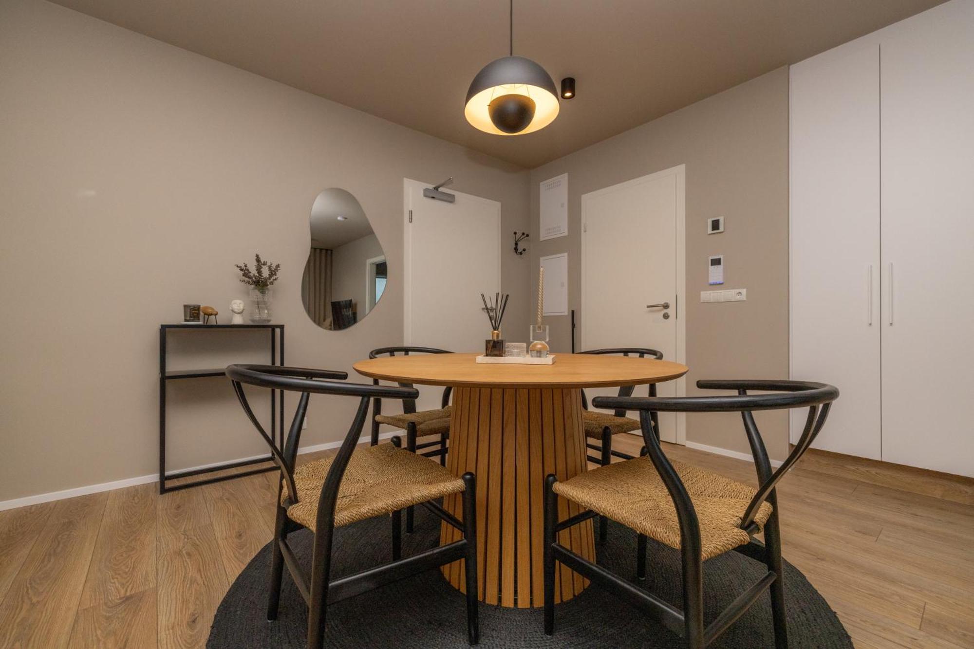 Modern Flat In Reykjavik, Ulfarsardalur Daire Dış mekan fotoğraf