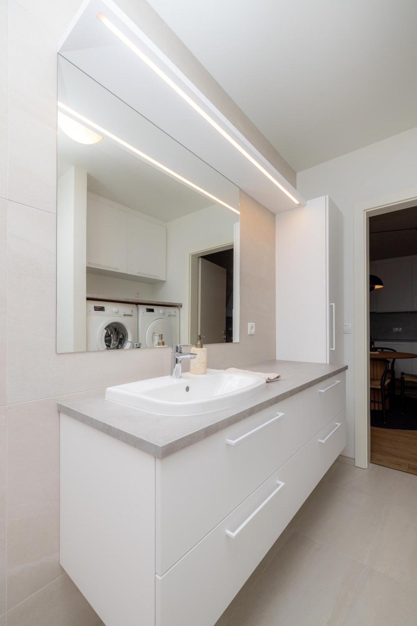 Modern Flat In Reykjavik, Ulfarsardalur Daire Dış mekan fotoğraf